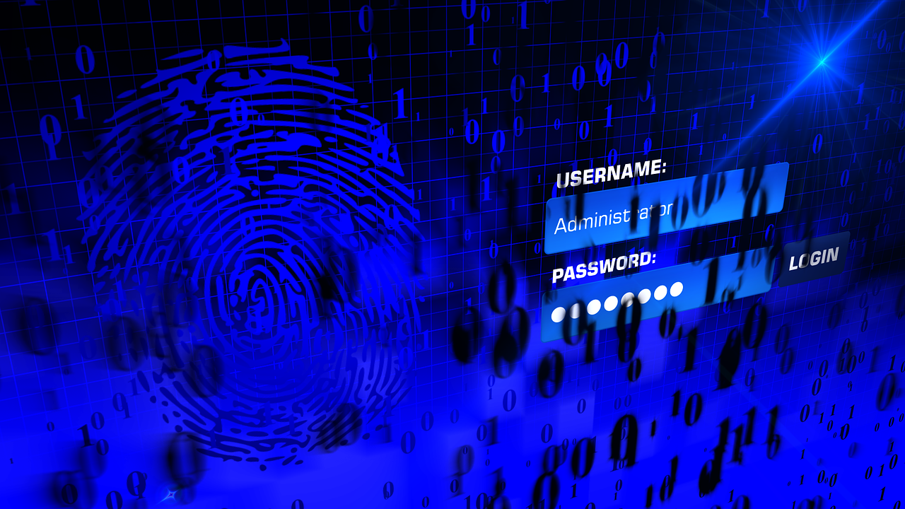 Secure your Business! Tips on Using Passwords