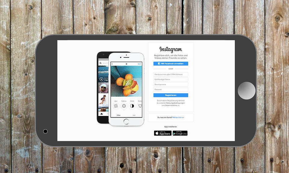 Social Media Marketing: Instagram Tips to promote your business website effectively