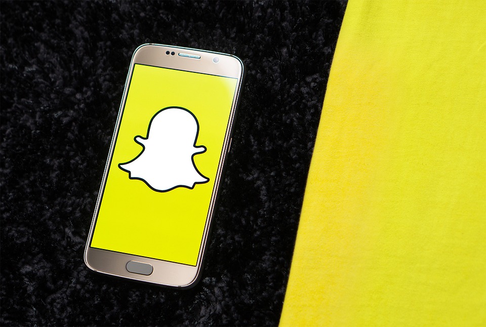 Why market your business on Snapchat?