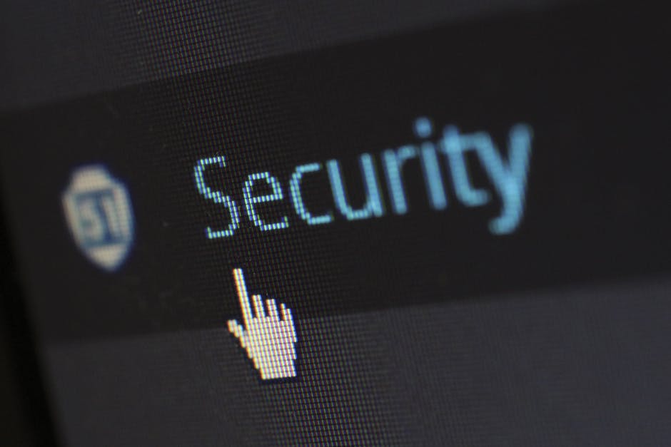 Security Tips that will surely Secure You