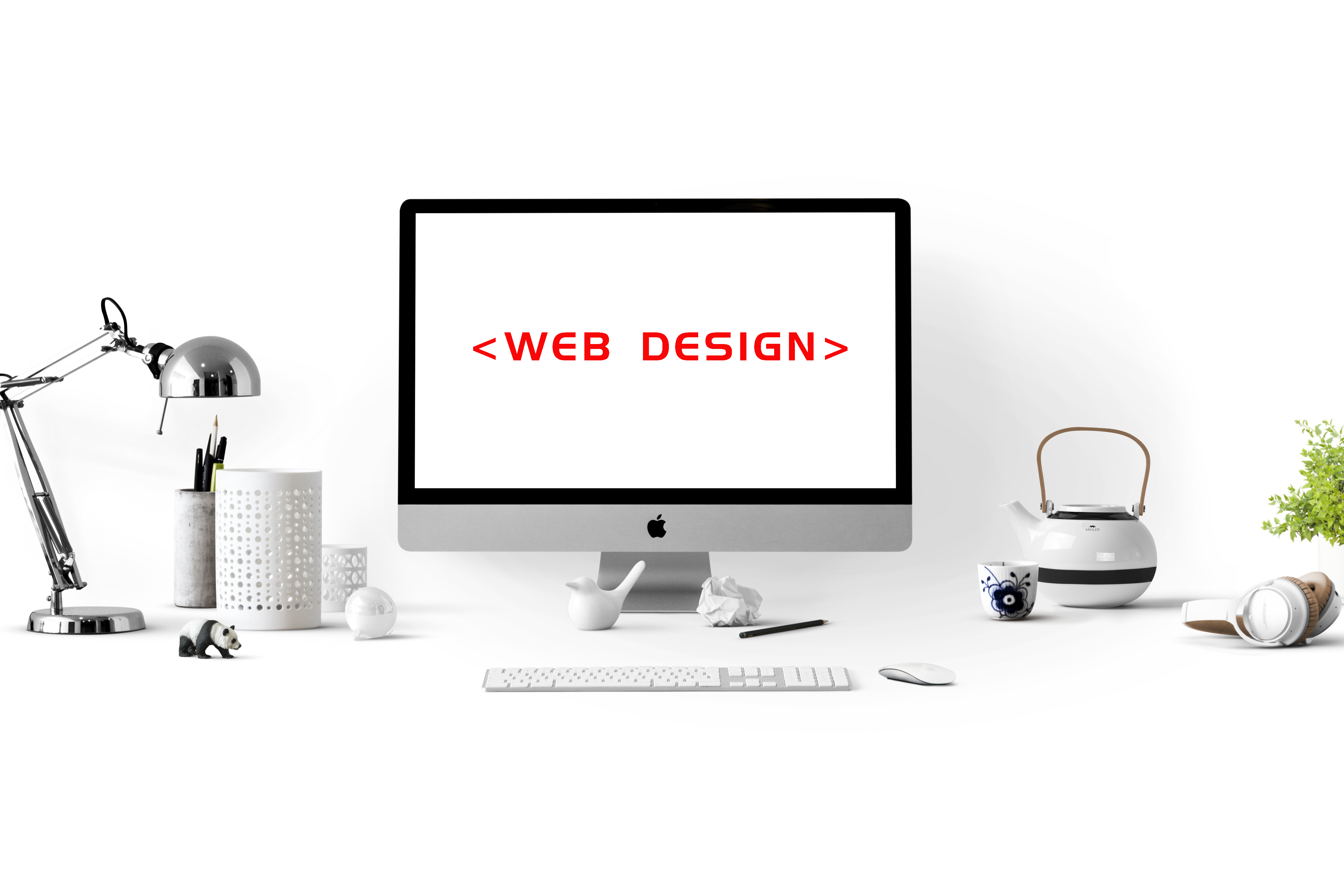 Web Design – Is It Really Important?