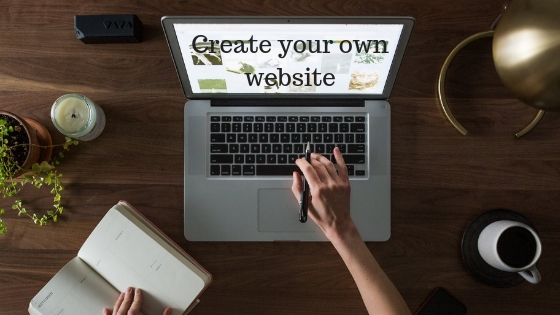 Website Builder – What you need to know